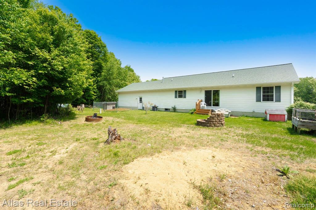 18286 Frandsche Road Oakley, MI 48649 - Photo 17 of 48