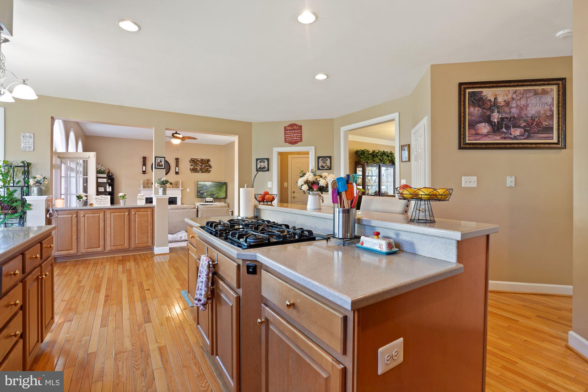 4016 Sapling Way Triangle, VA 22172 - Photo 11 of 43