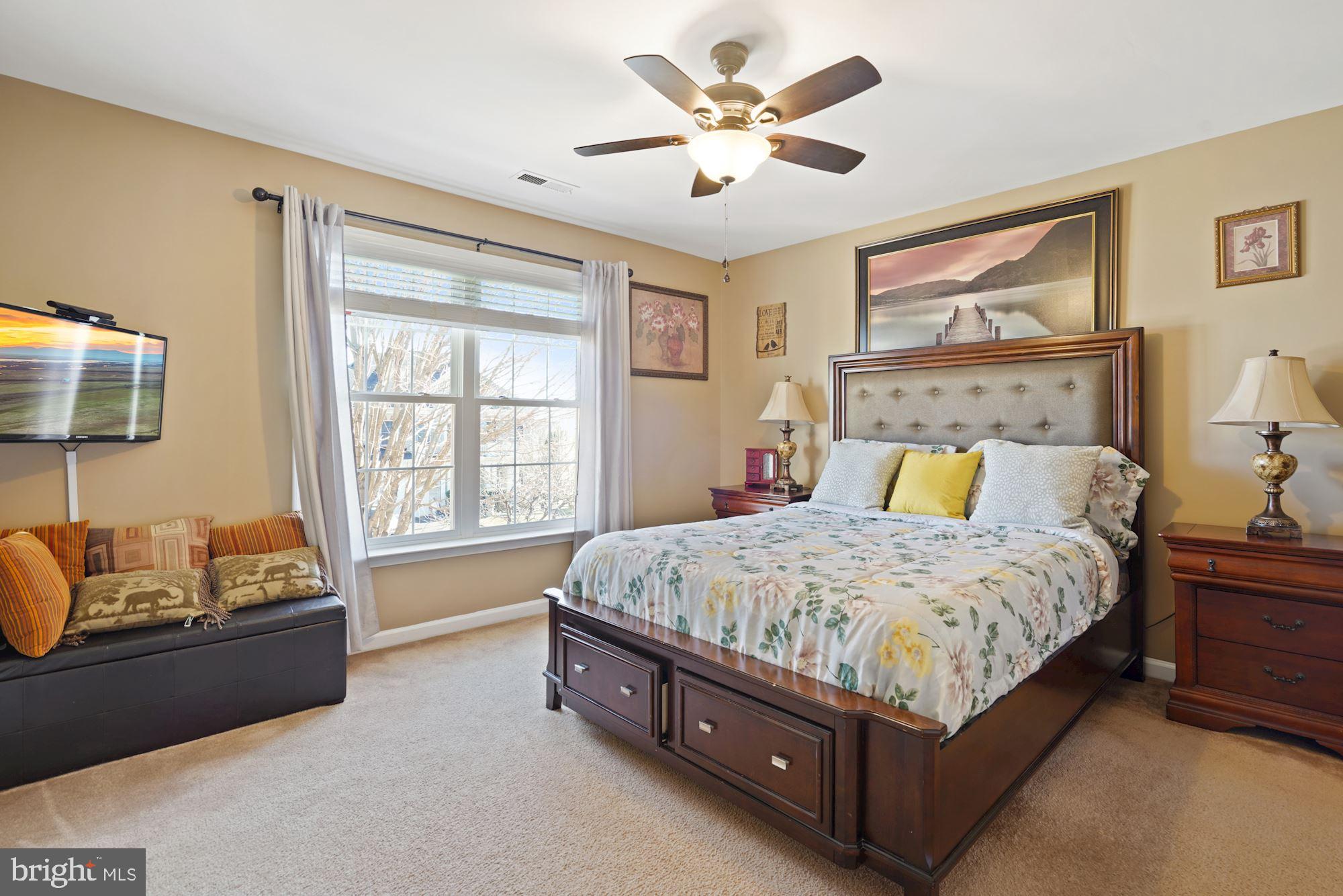 4016 Sapling Way Triangle, VA 22172 - Photo 22 of 43