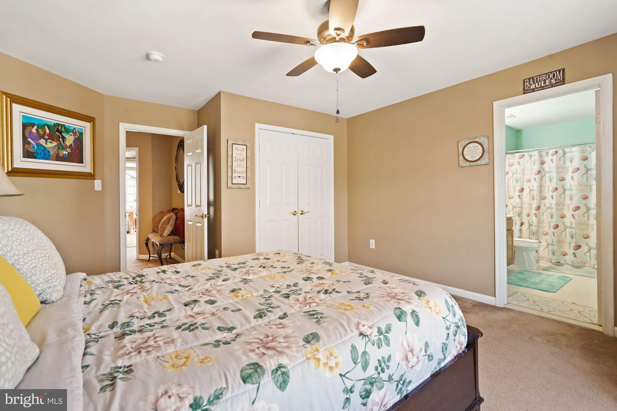 4016 Sapling Way Triangle, VA 22172 - Photo 23 of 43