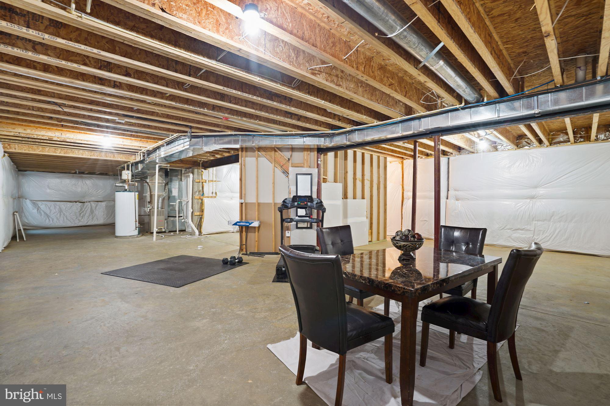 4016 Sapling Way Triangle, VA 22172 - Photo 29 of 43