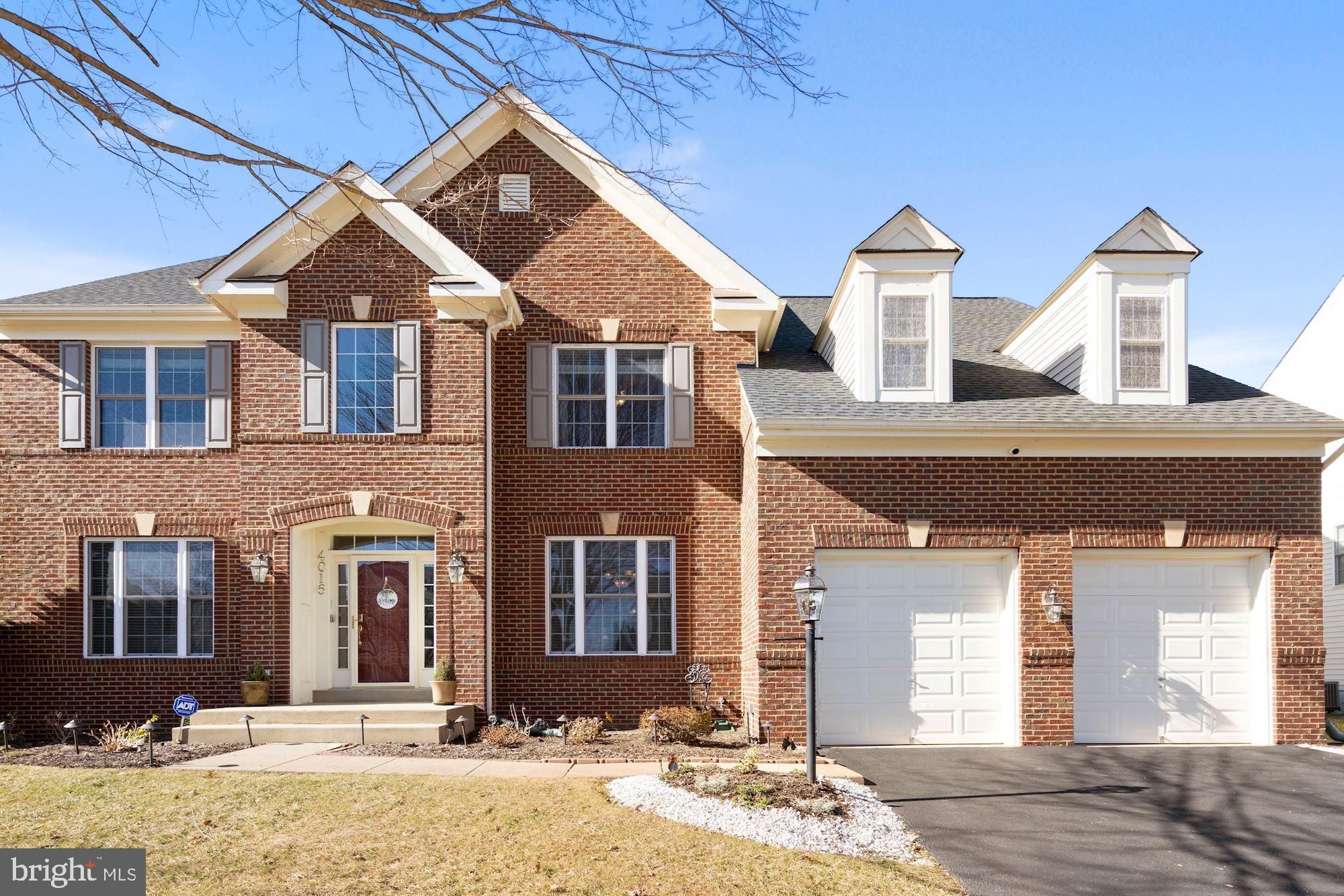 4016 Sapling Way Triangle, VA 22172 - Photo 3 of 43