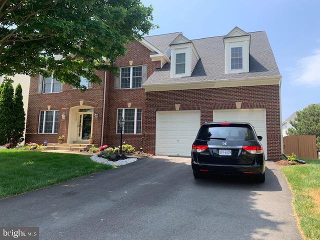 4016 Sapling Way Triangle, VA 22172 - Photo 36 of 43