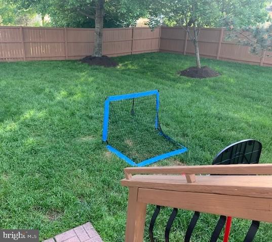 4016 Sapling Way Triangle, VA 22172 - Photo 38 of 43