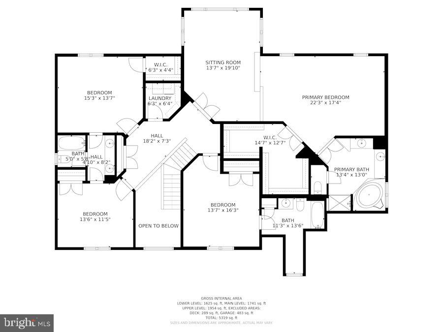 4016 Sapling Way Triangle, VA 22172 - Photo 41 of 43