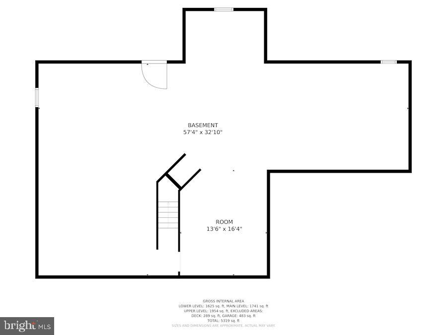 4016 Sapling Way Triangle, VA 22172 - Photo 42 of 43