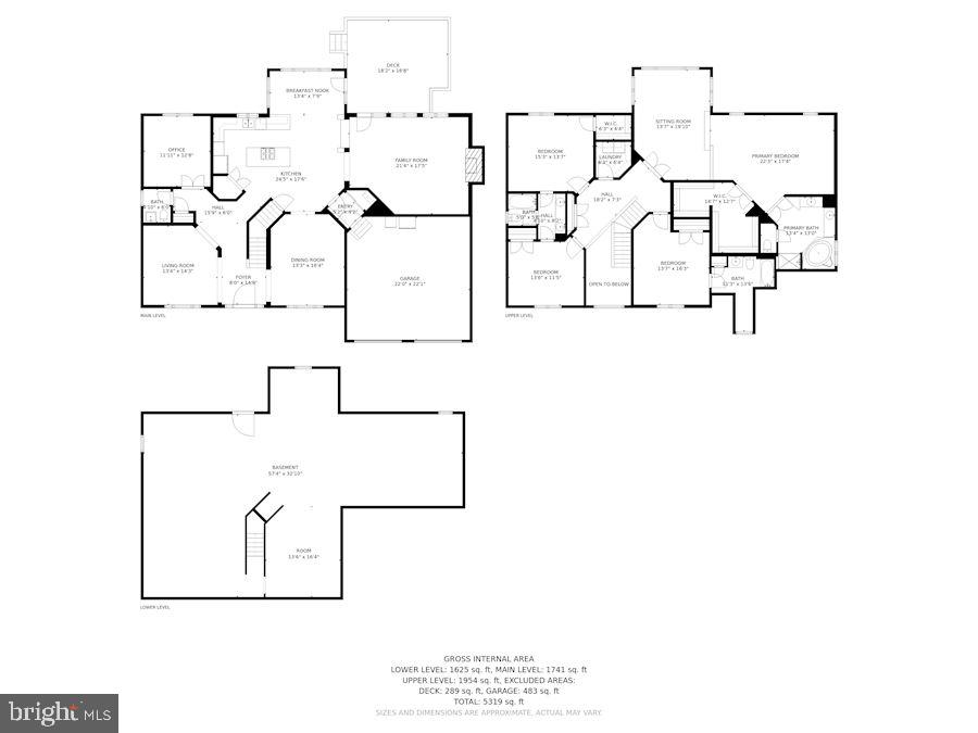 4016 Sapling Way Triangle, VA 22172 - Photo 43 of 43