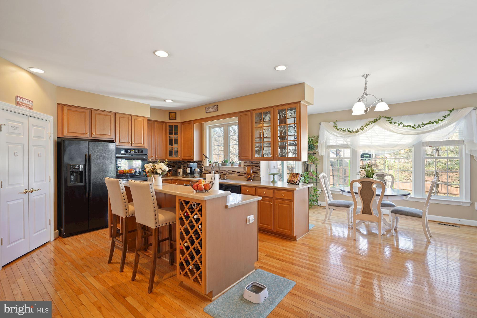 4016 Sapling Way Triangle, VA 22172 - Photo 9 of 43