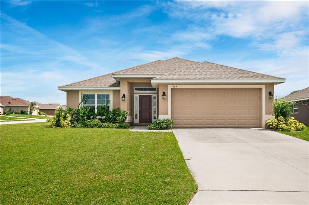 1105 Legatto Loop Dundee, FL 33838 - Photo 1 of 1 Gallery Image 1