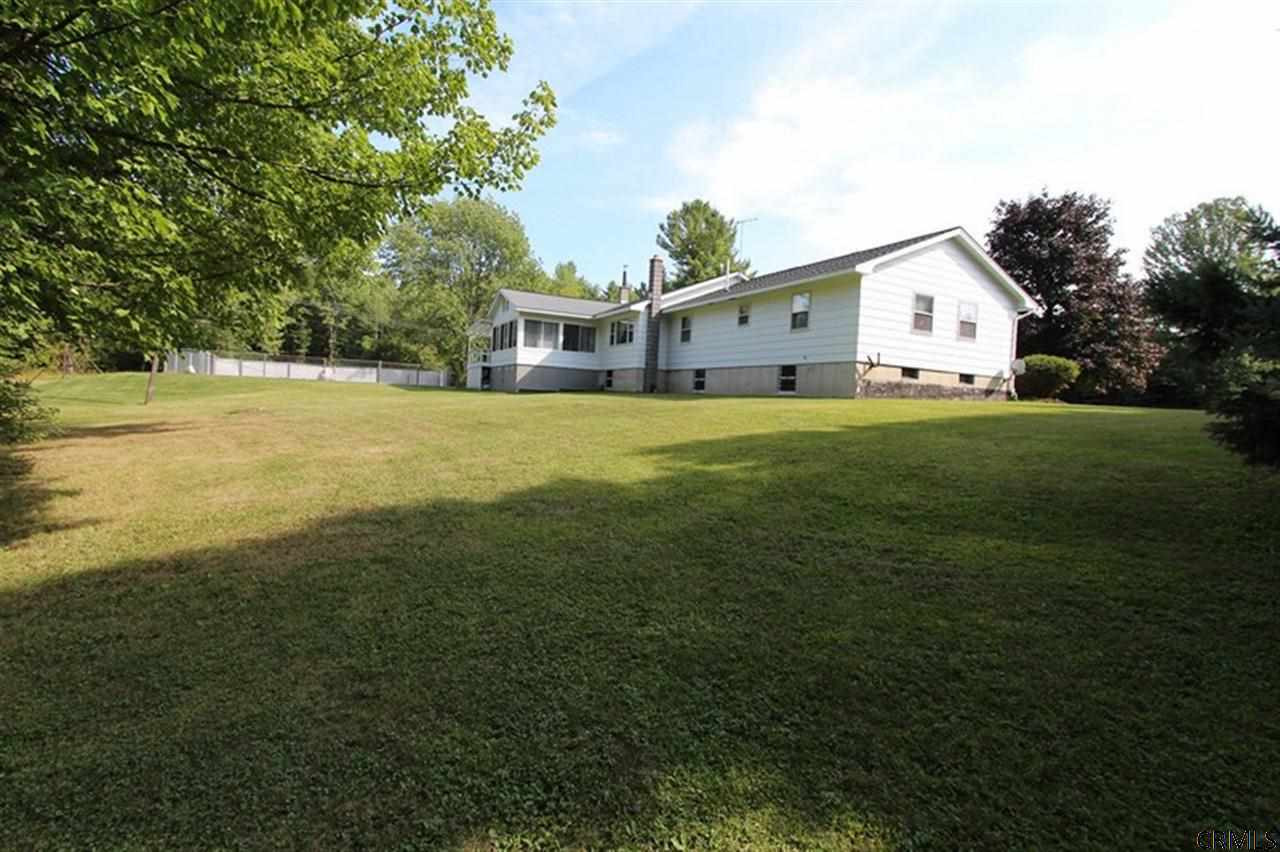 303 Gordon Road Charleston, NY 12072 - Photo 22 of 25 Photo 22