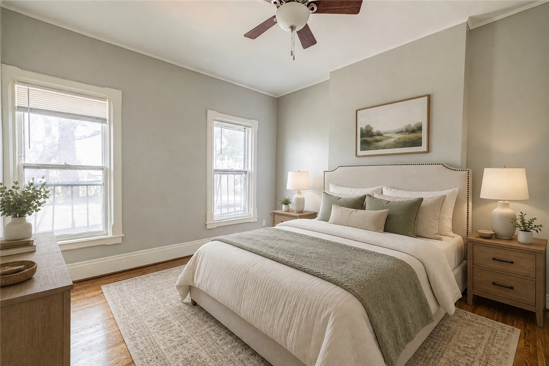 140 Gibbs Street, Unit 2 Rochester, NY 14605 - Photo 3 of 20 This photo has been virtually staged.