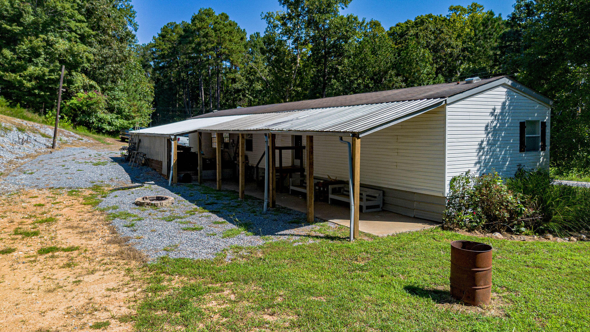 6861 Rockcastle Road Cadiz, KY 42211 - Photo 13 of 75 6861Rockcastle-97