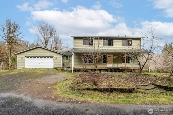 $550,000 | 100 Reller Road, Shelton, WA 98584