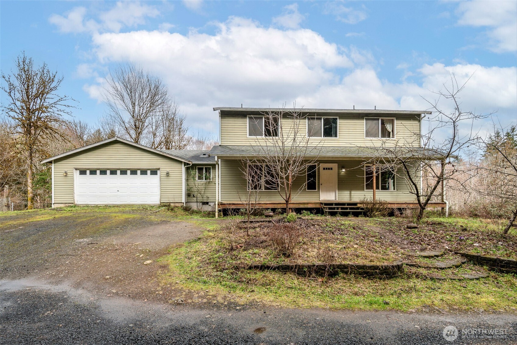 100 Reller Road Shelton, WA 98584 - Photo 1 of 40