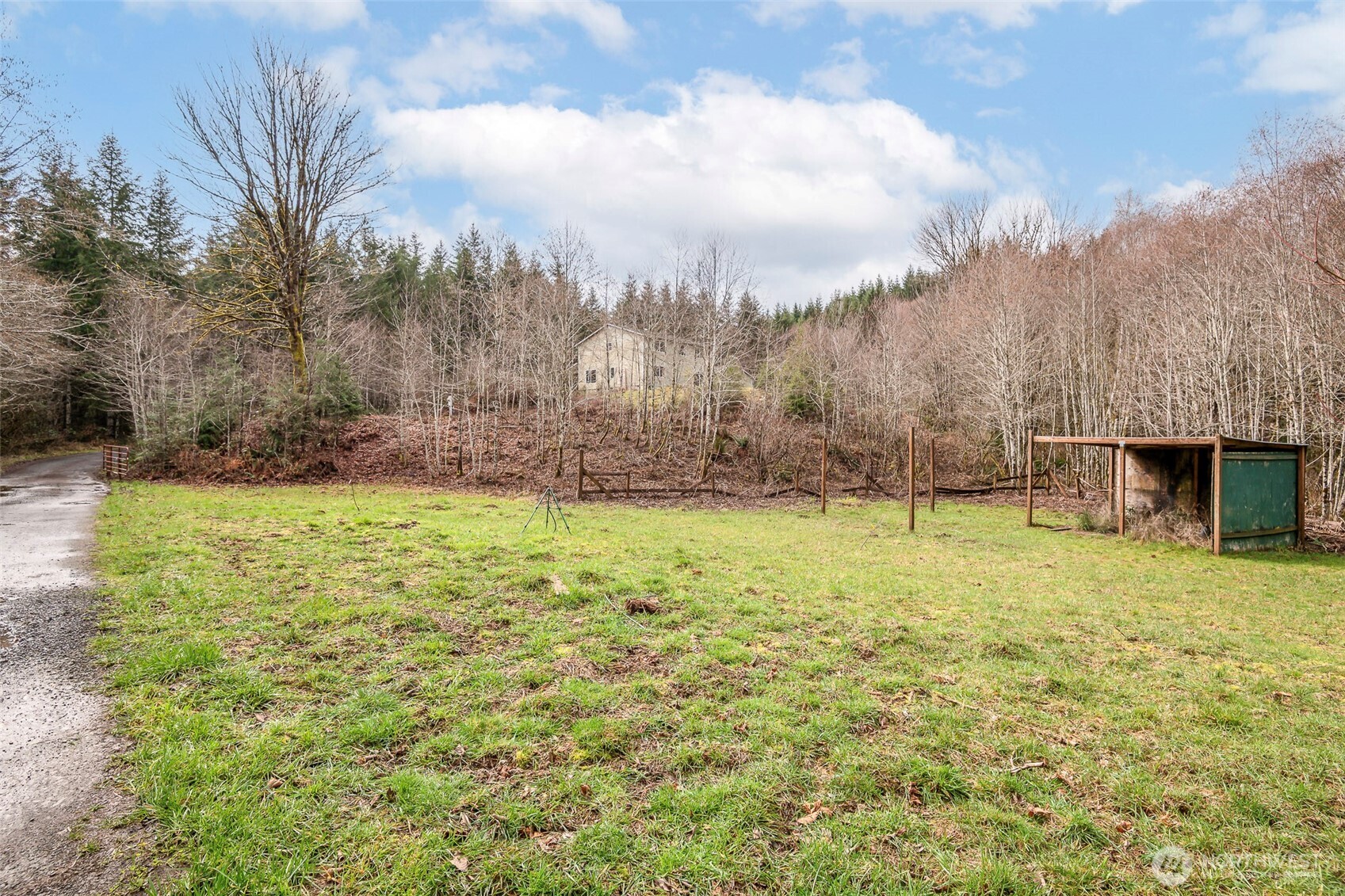 100 Reller Road Shelton, WA 98584 - Photo 35 of 40