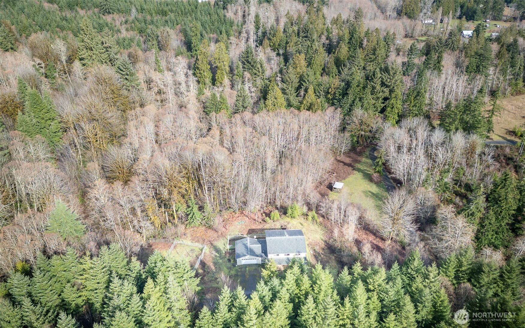100 Reller Road Shelton, WA 98584 - Photo 39 of 40