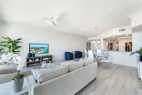 $1,800,000 | 269 Barefoot Beach Boulevard, Unit 403, Bonita Springs, FL 34134
