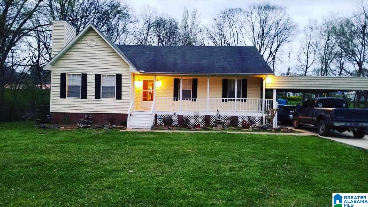 1013 Potter Avenue Bessemer, AL 35020 - Photo 2 of 33