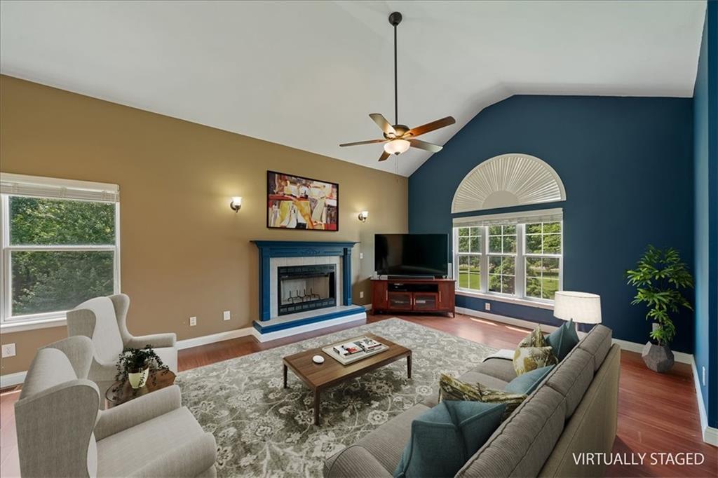 14515 Hutt Road Lone Jack, MO 64070 - Photo 4 of 47