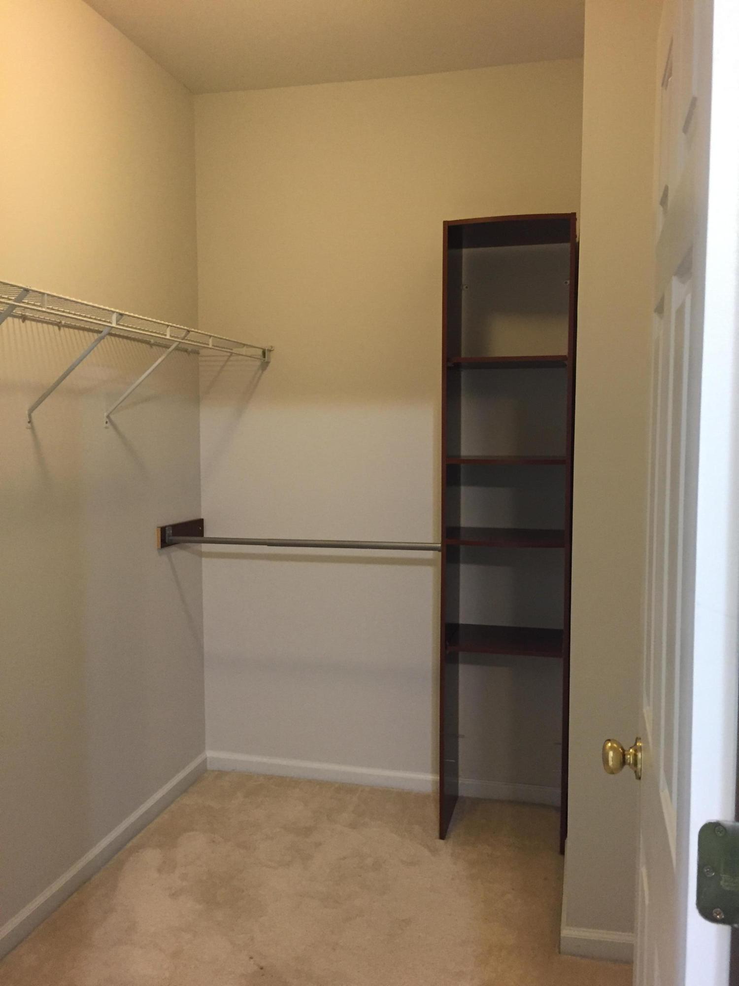 2790 August Road Johns Island, SC 29455 - Photo 14 of 16 Walk-In Closet