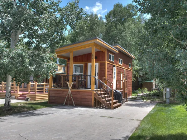 $469,000 | 85 Revette Drive, Unit 62, Breckenridge, CO 80424