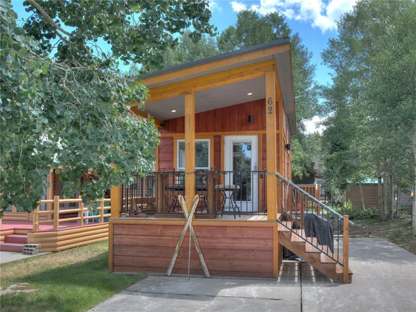 $469,000 | 85 Revette Drive, Unit 62, Breckenridge, CO 80424