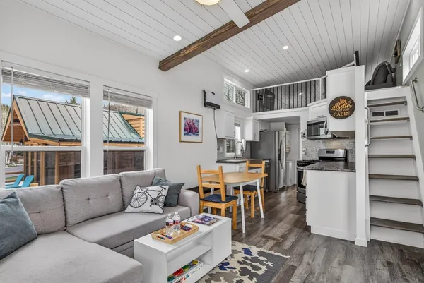 $469,000 | 85 Revette Drive, Unit 62, Breckenridge, CO 80424