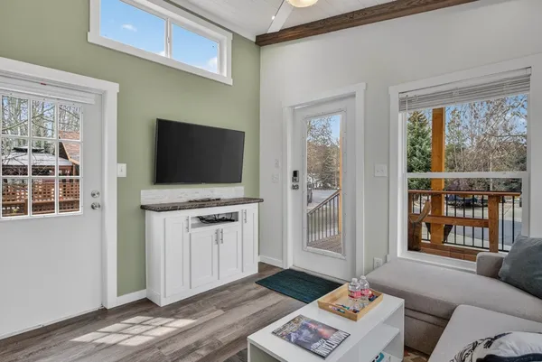$469,000 | 85 Revette Drive, Unit 62, Breckenridge, CO 80424