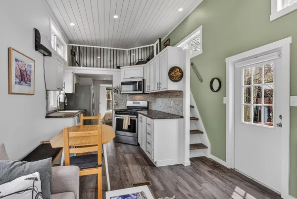 $469,000 | 85 Revette Drive, Unit 62, Breckenridge, CO 80424