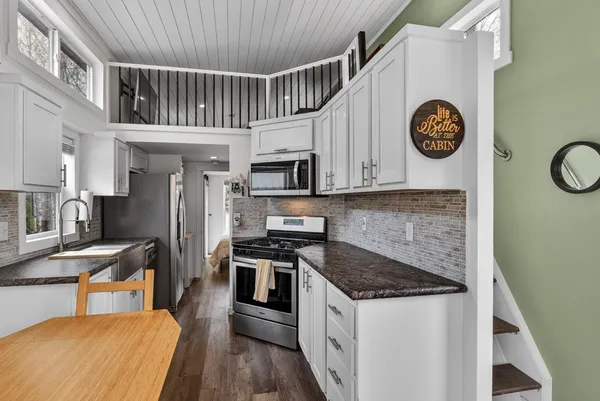 $469,000 | 85 Revette Drive, Unit 62, Breckenridge, CO 80424
