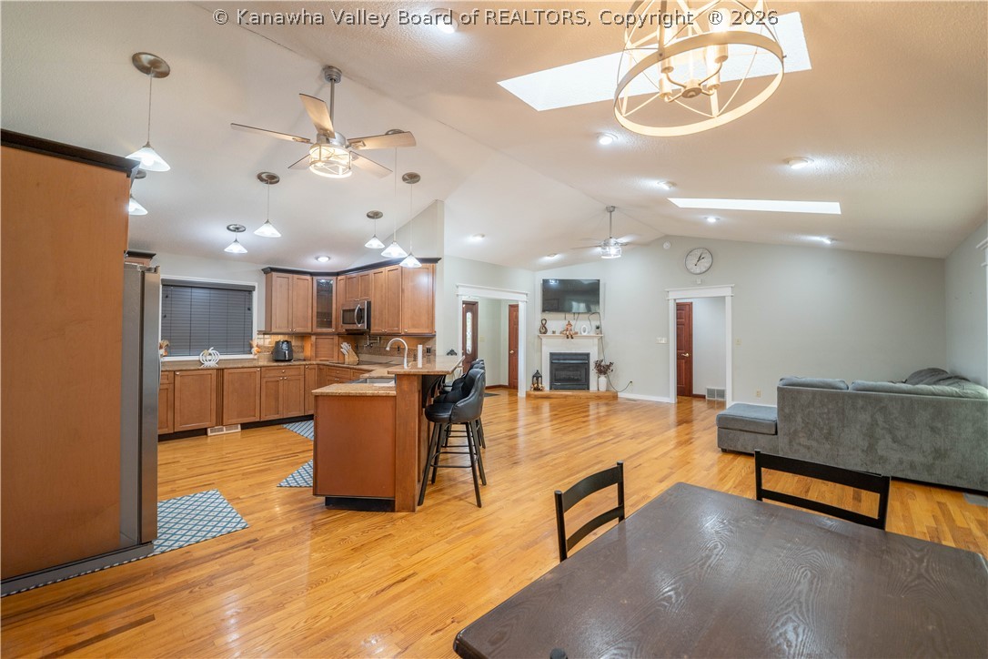 13 Tallwood Road Sod, WV 25564 - Photo 9 of 43 Gallery Image 9