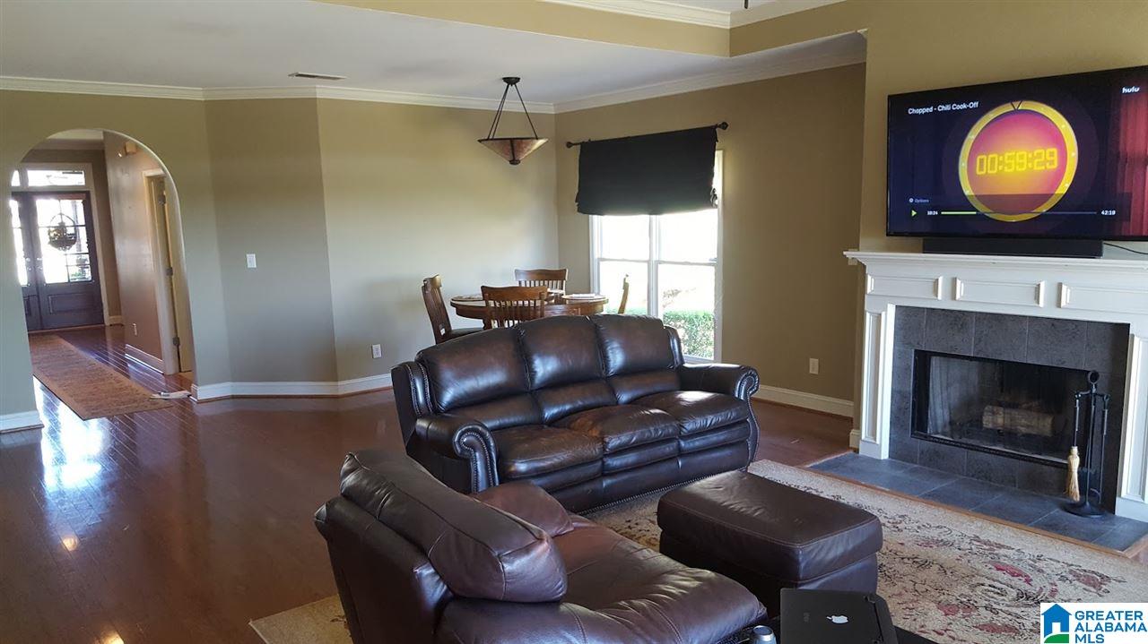 519 Foothills Ledge Chelsea, AL 35043 - Photo 3 of 14