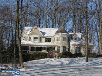 15 Sutton Farm Road Flemington, NJ 08822 - Photo 1 of 12 Exterior Front
