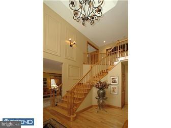 15 Sutton Farm Road Flemington, NJ 08822 - Photo 2 of 12 Foyer