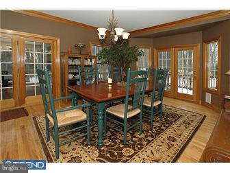 15 Sutton Farm Road Flemington, NJ 08822 - Photo 4 of 12 Dining Room