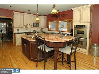 15 Sutton Farm Road Flemington, NJ 08822 - Photo 5 of 12 Kitchen