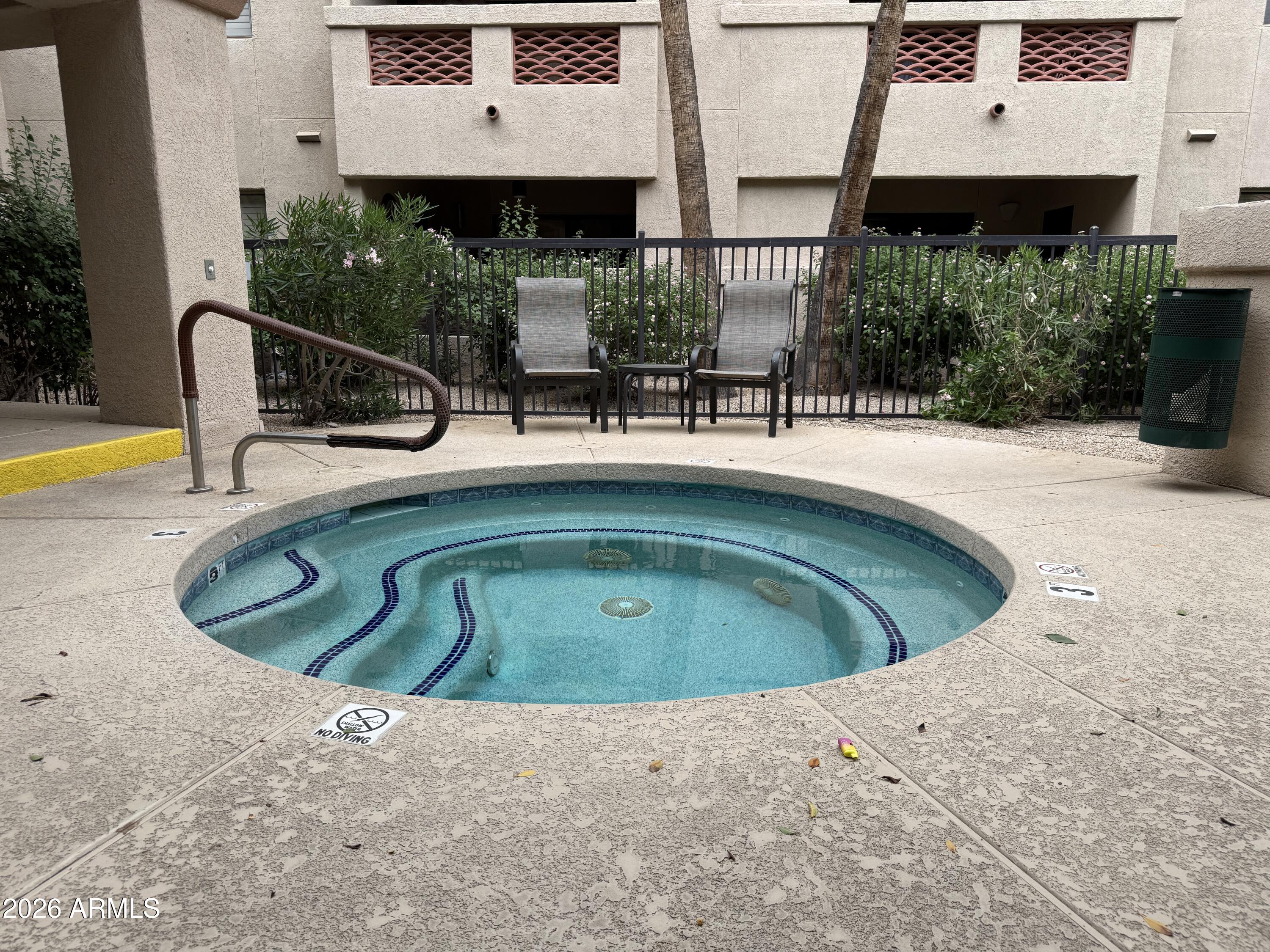 5104 North 32nd Street, Unit 446 Phoenix, AZ 85018 - Photo 4 of 26