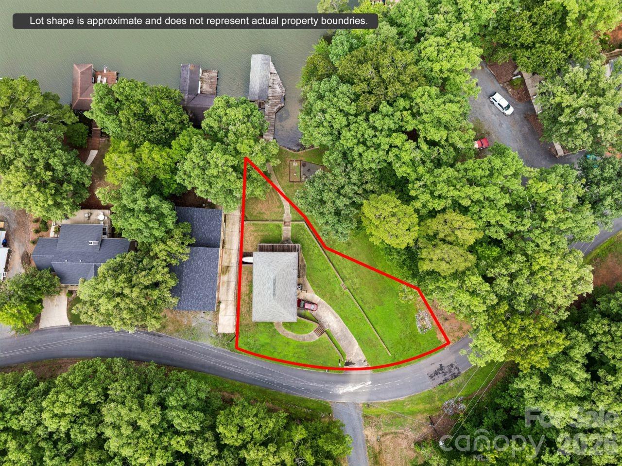 9781 Pine Tree Road Norwood, NC 28128 - Photo 7 of 43