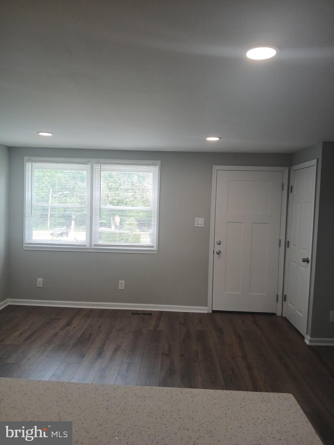 2908 Mallview Road Baltimore, MD 21230 - Photo 7 of 17 Living room to front porch