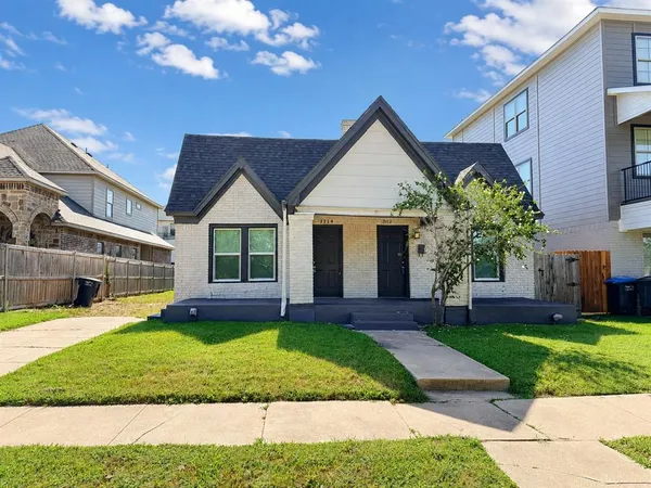 $1,300 | 3112 Frazier Avenue, Fort Worth, TX 76110