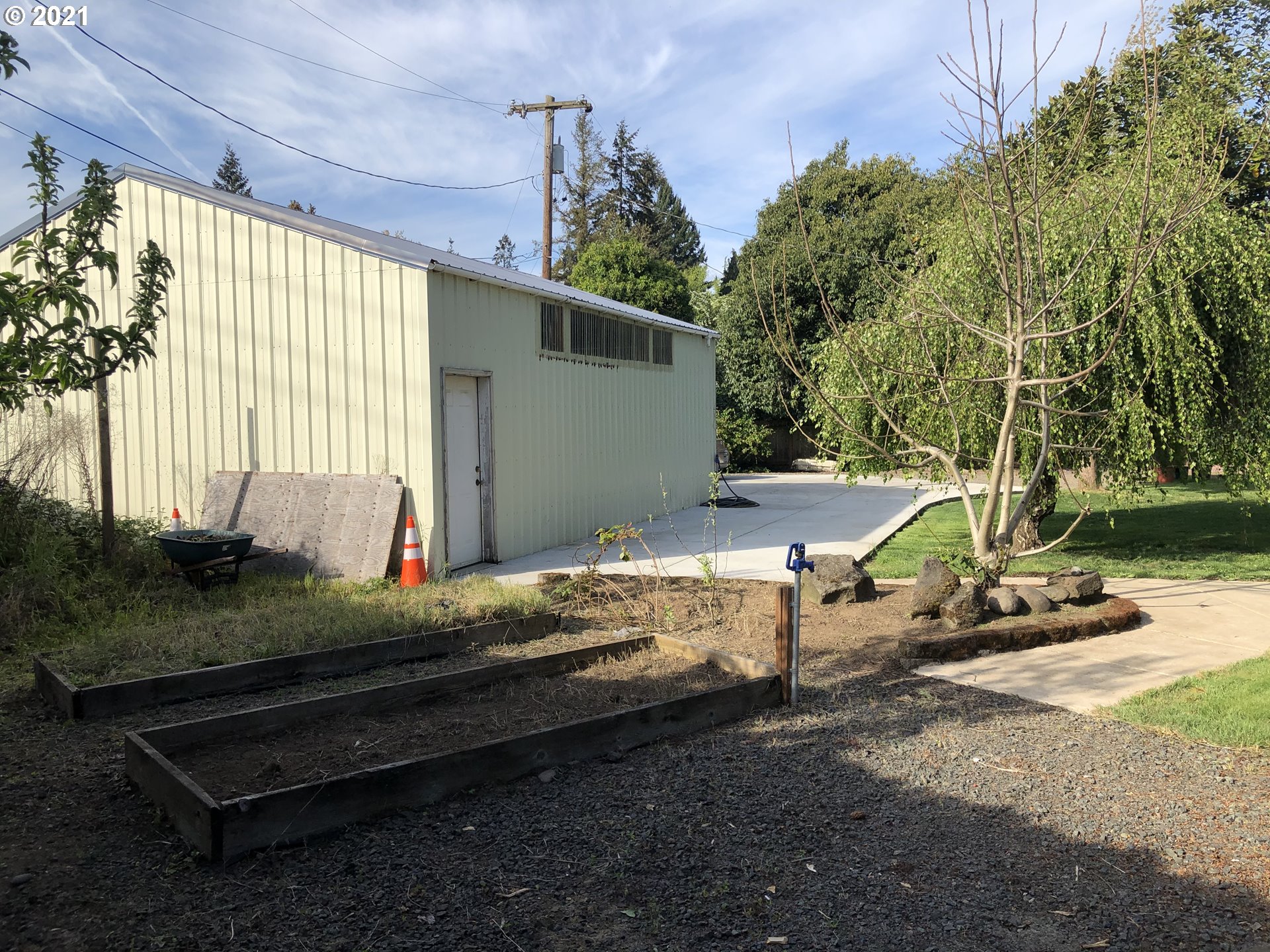 2878 Wayside Loop Springfield, OR 97477 - Photo 24 of 30