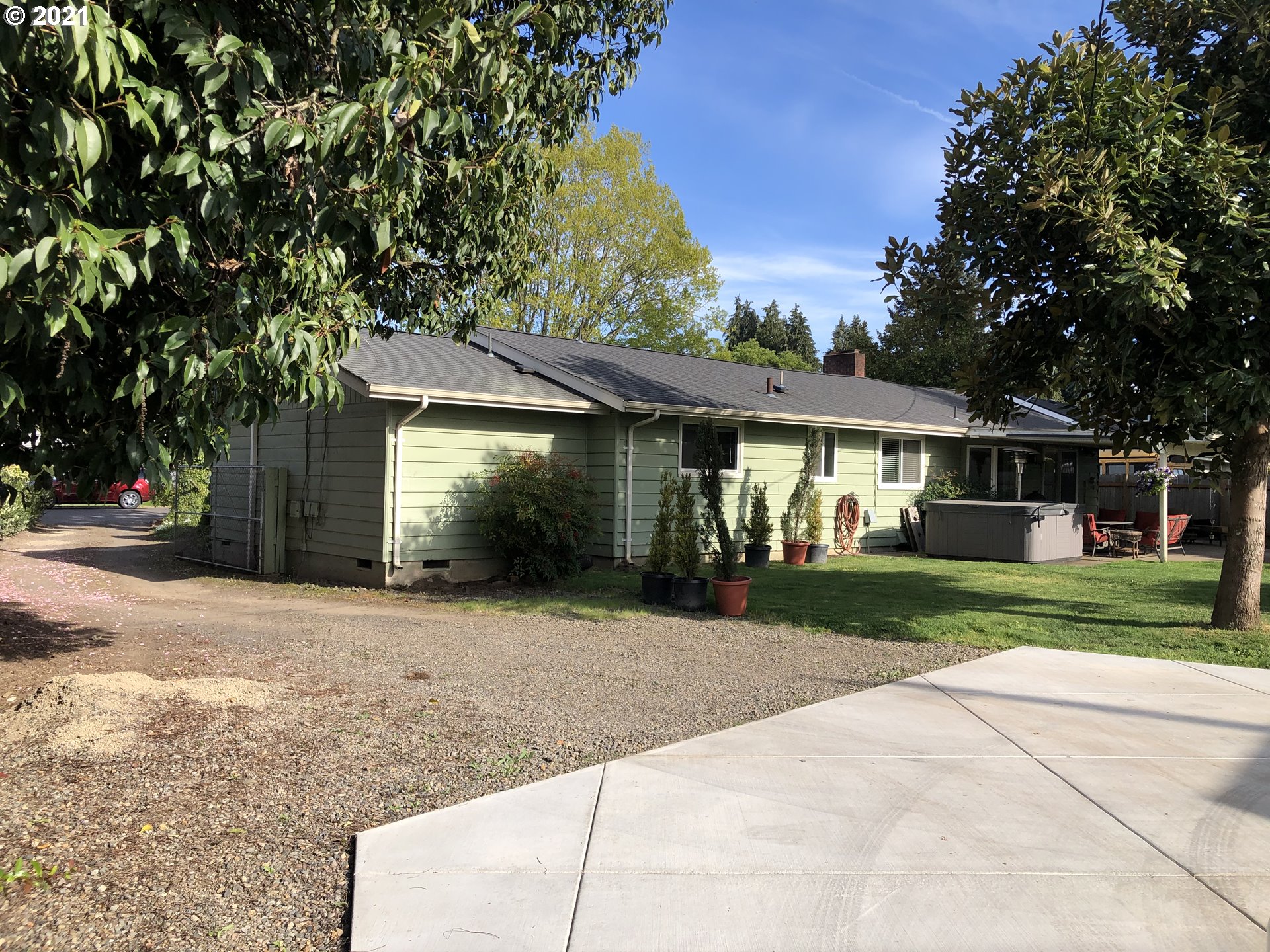 2878 Wayside Loop Springfield, OR 97477 - Photo 27 of 30