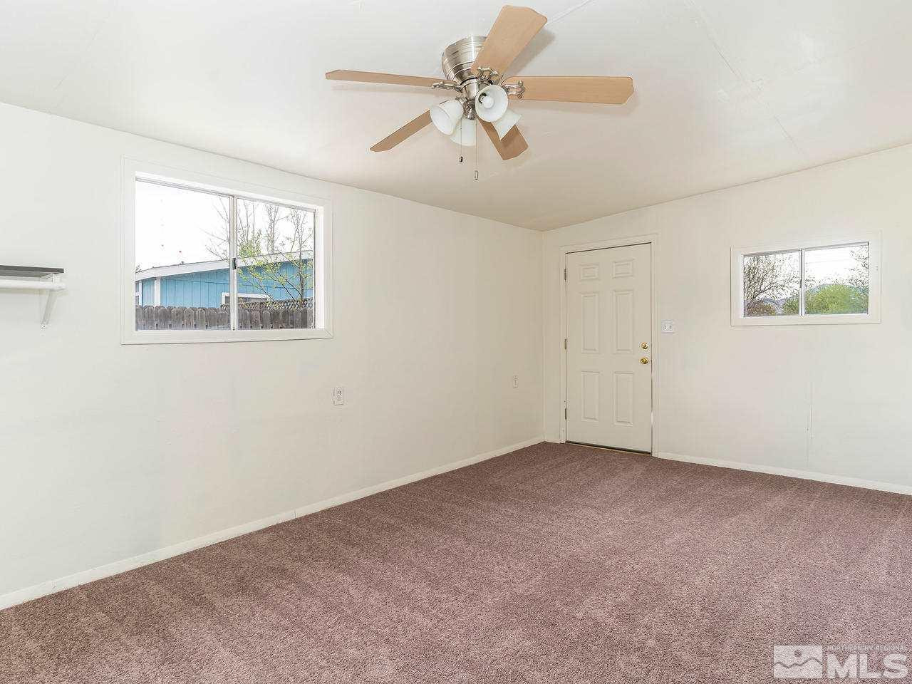 3935 Brant Street Reno, NV 89508 - Photo 11 of 15 a view of an empty room with a window
