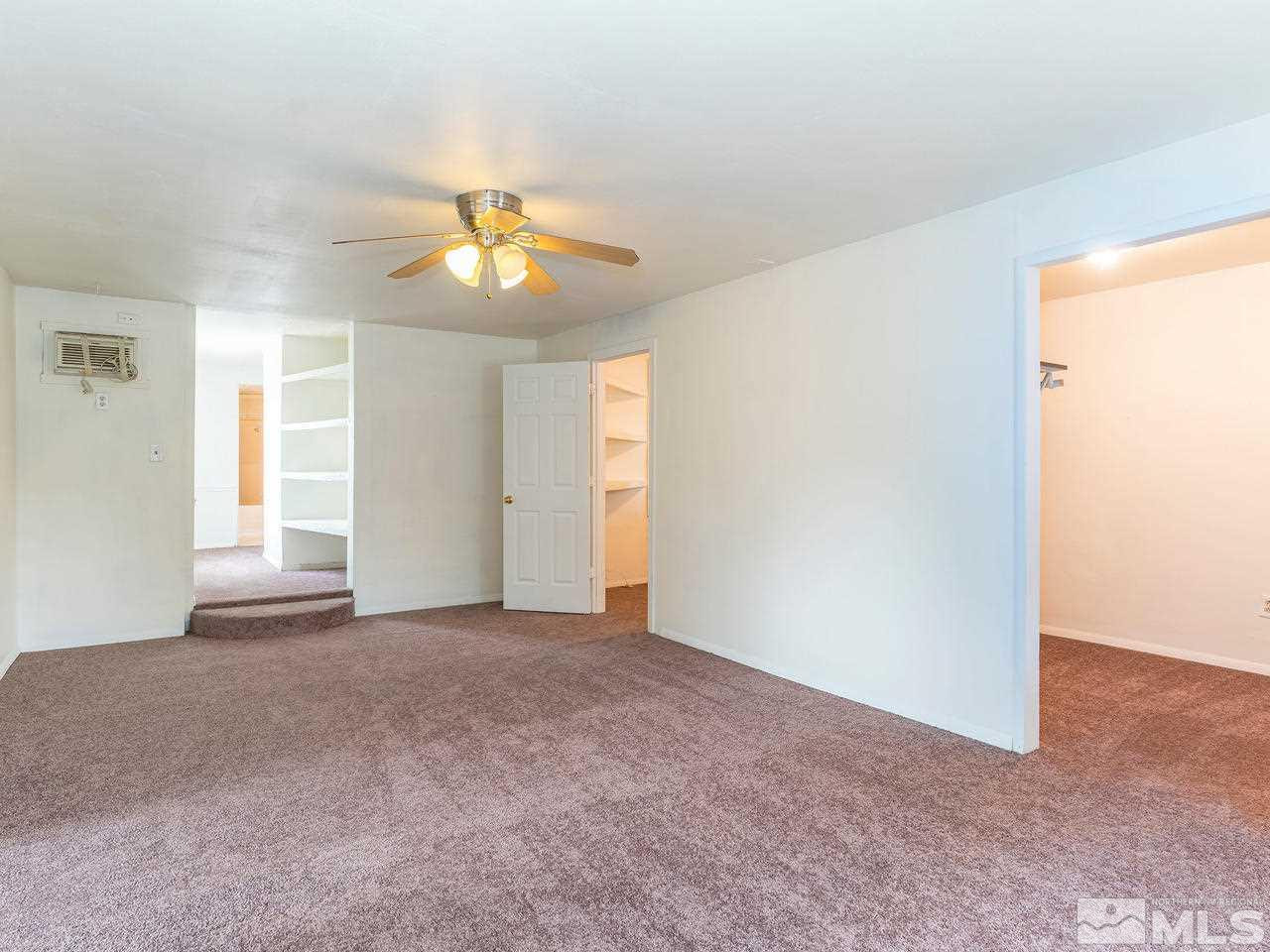 3935 Brant Street Reno, NV 89508 - Photo 8 of 15 a view of an empty room with a window