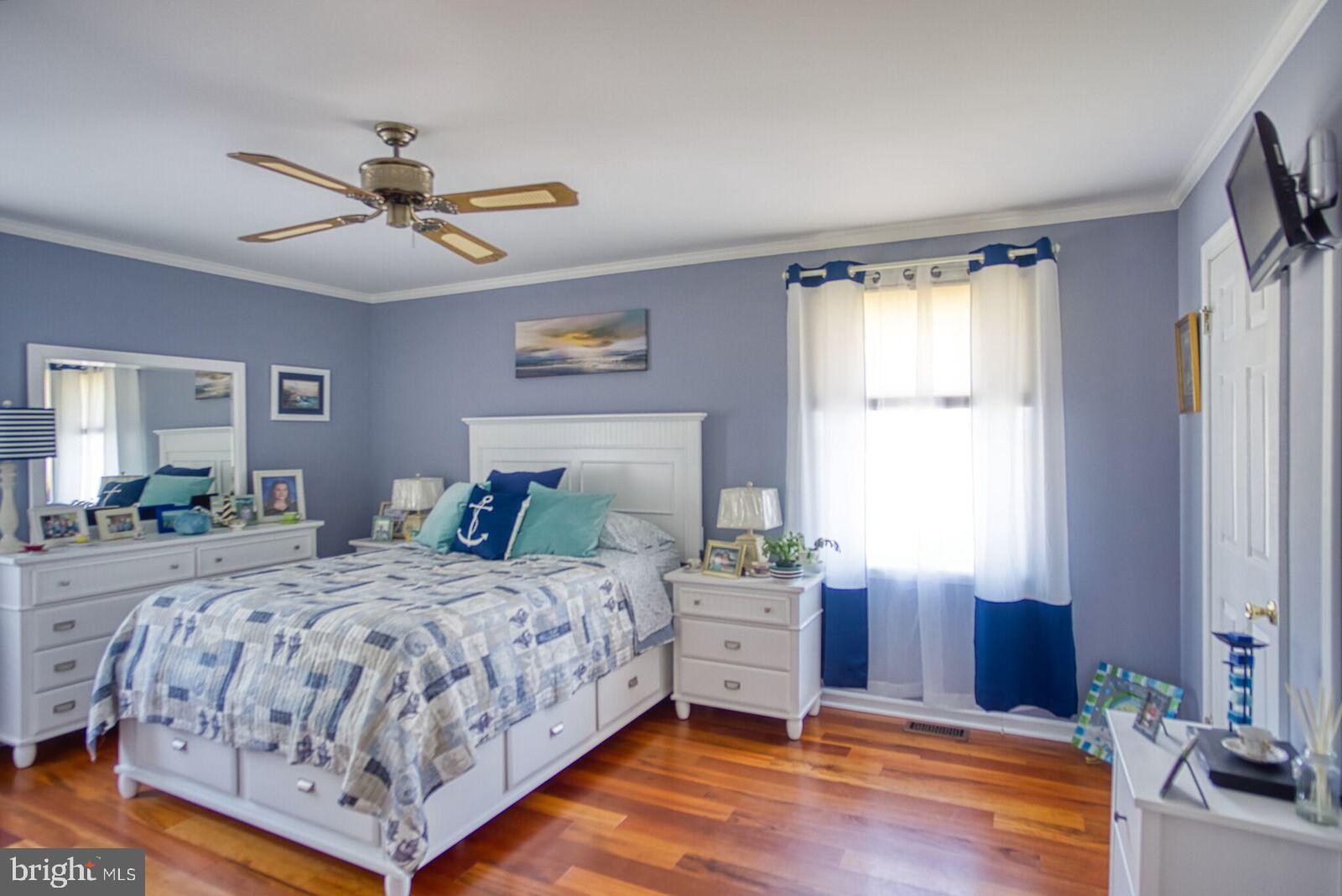101 Long Point Road Stevensville, MD 21666 - Photo 14 of 43 bedroom