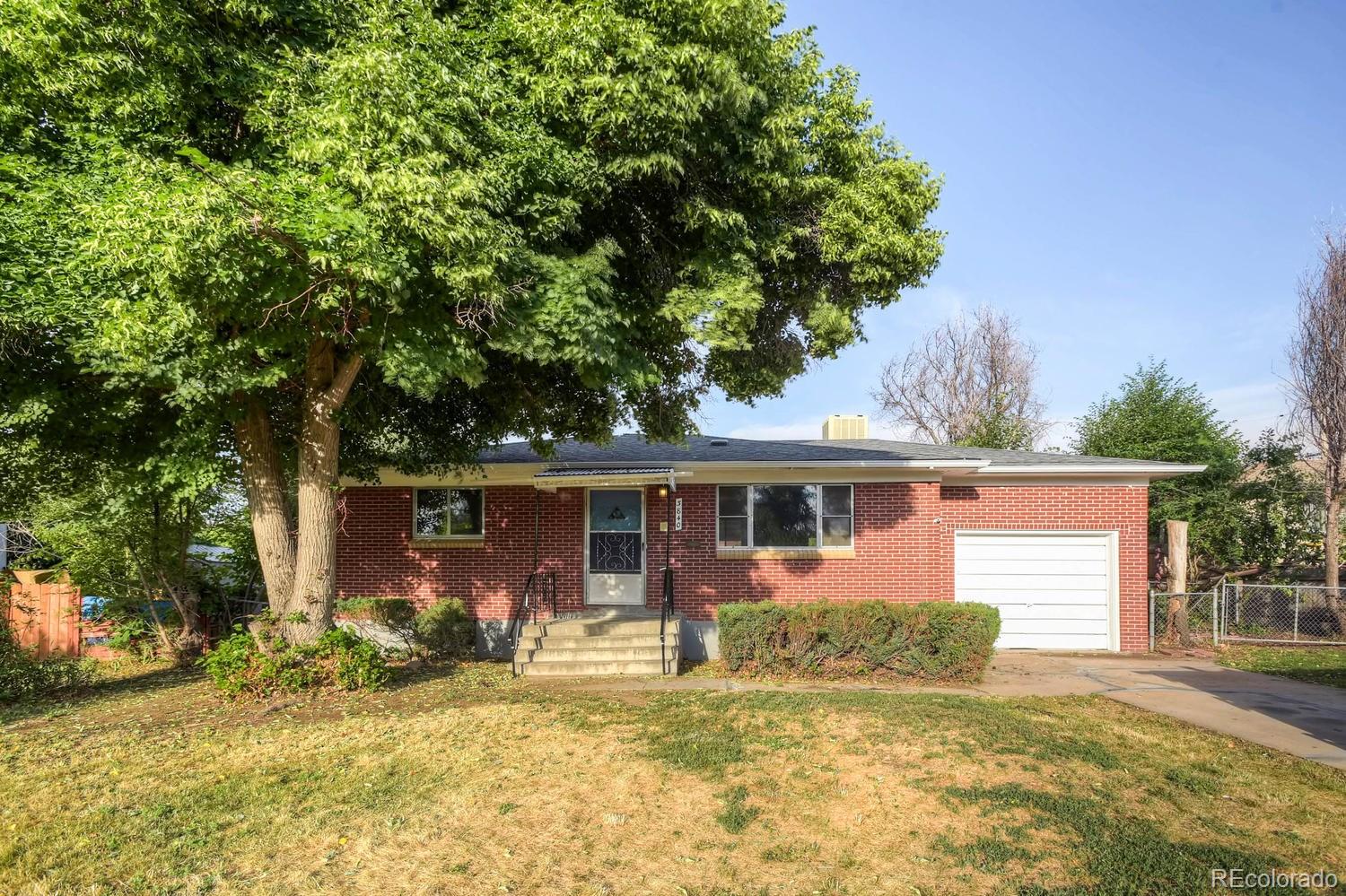3840 Nelson Street Wheat Ridge, CO 80033 - Photo 1 of 28 Gallery Image 1