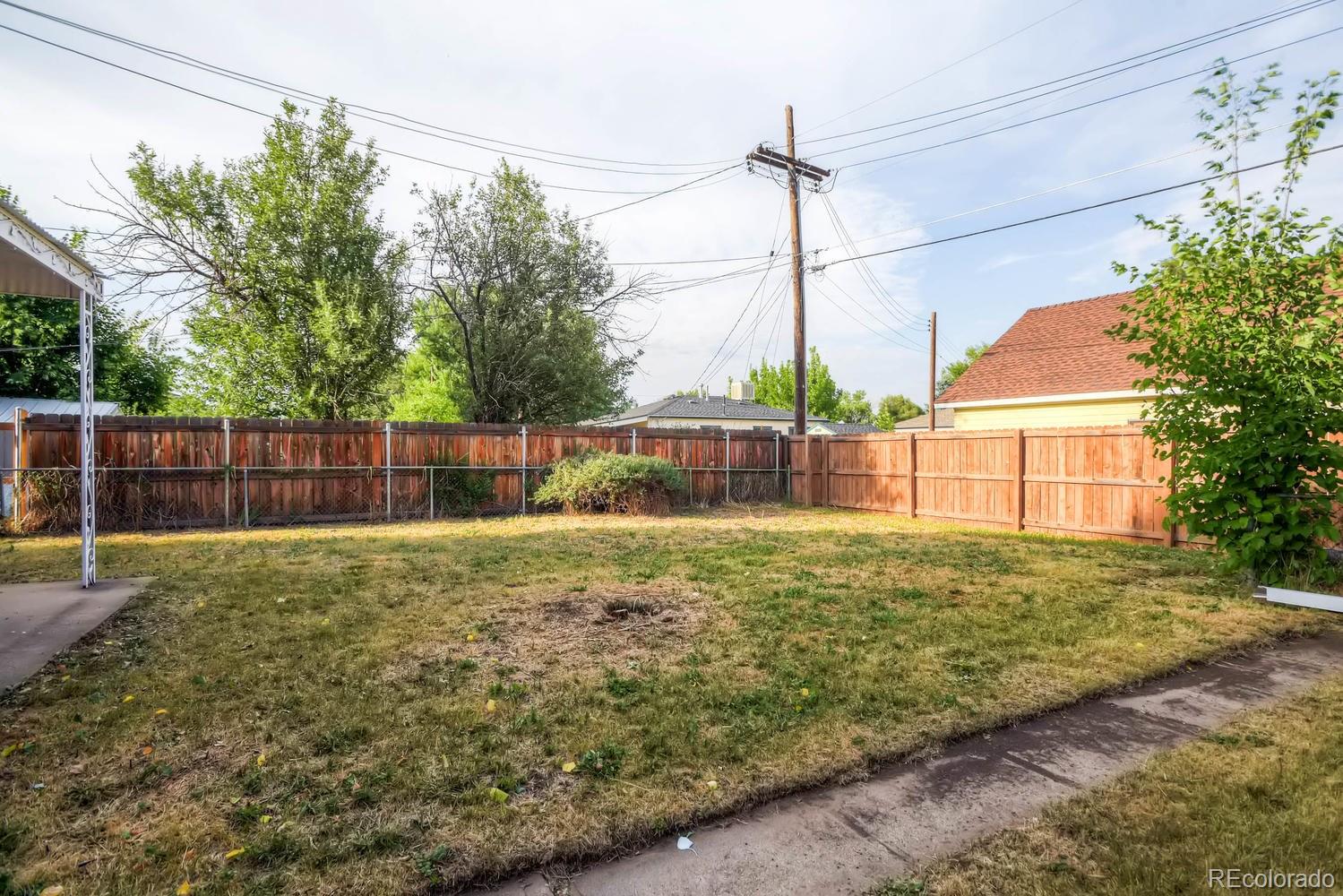 3840 Nelson Street Wheat Ridge, CO 80033 - Photo 25 of 28 Gallery Image 25