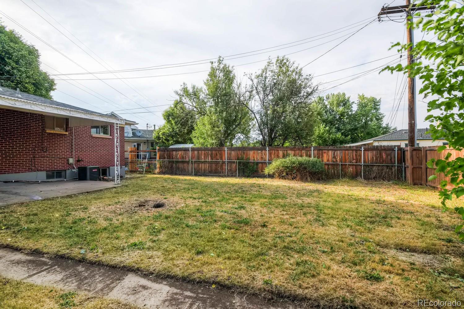 3840 Nelson Street Wheat Ridge, CO 80033 - Photo 27 of 28 Gallery Image 27