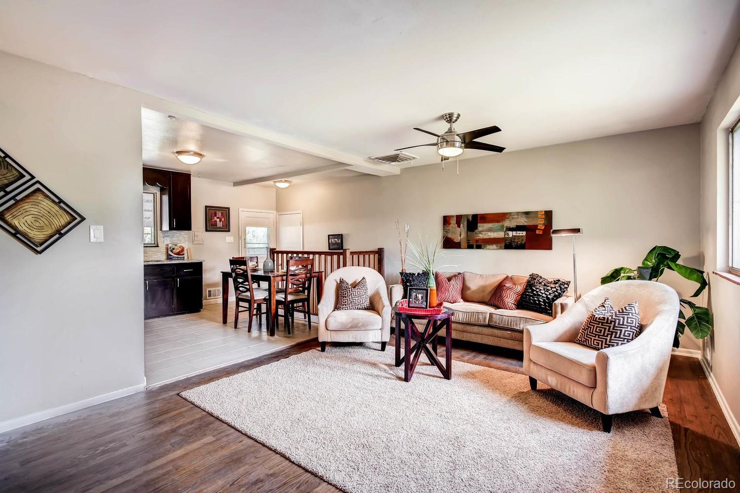 3840 Nelson Street Wheat Ridge, CO 80033 - Photo 4 of 28 Gallery Image 4
