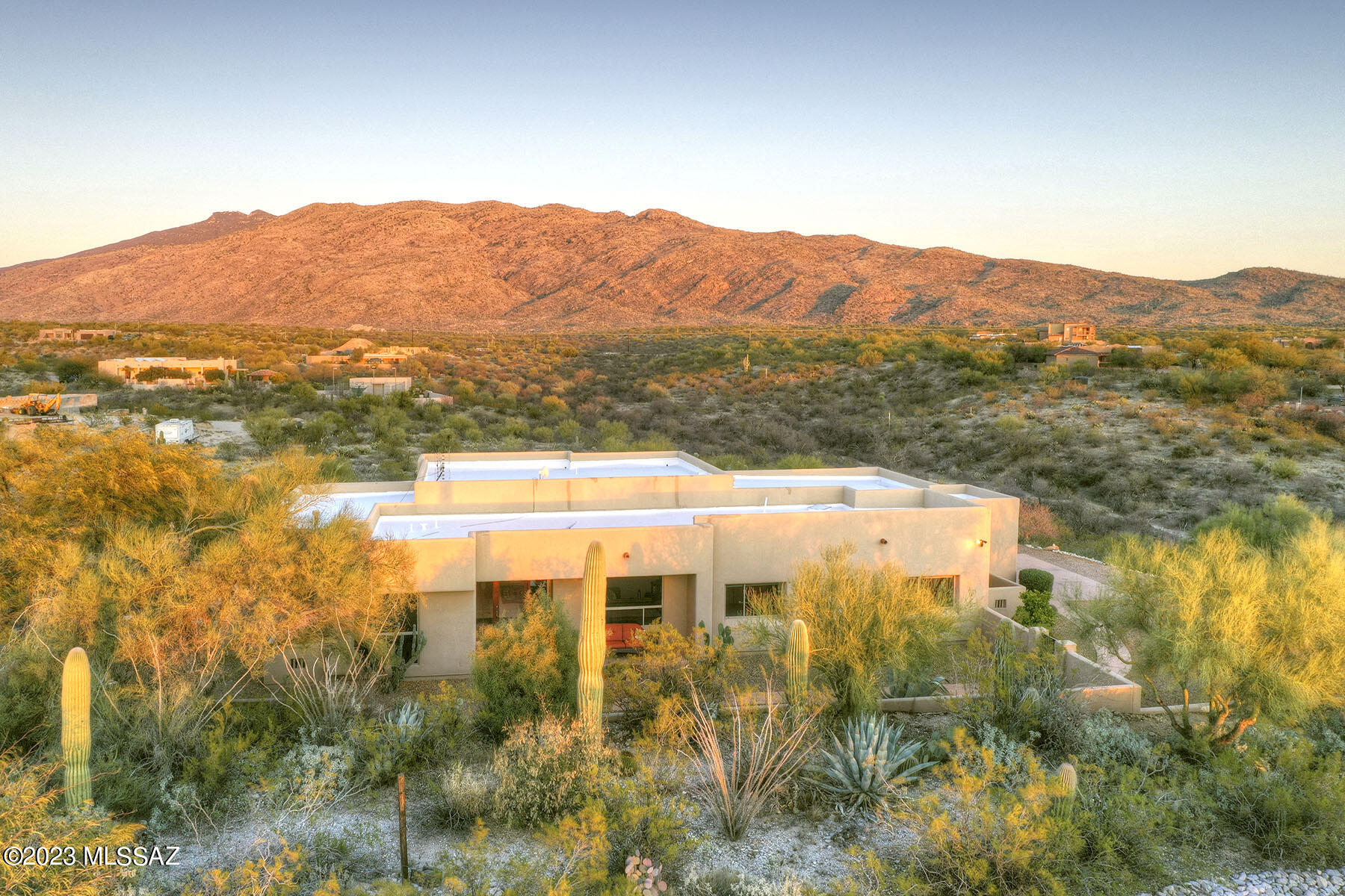 4303 South Escalante Ridge Place Tucson, AZ 85730 - Photo 1 of 40